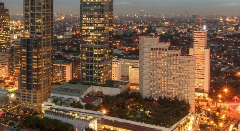 Clay Hotel Jakarta Buitenkant foto