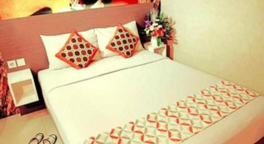 Clay Hotel Jakarta Buitenkant foto